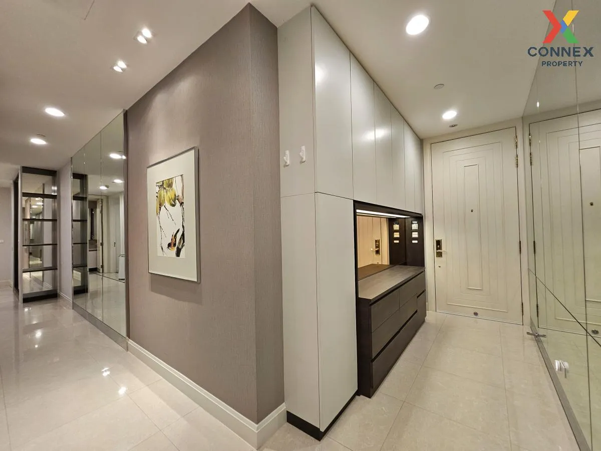 เช่าคอนโด  คิว หลังสวน BTS-ชิดลม ลุมพินี เขต ปทุมวัน กรุงเทพ CX-1 2