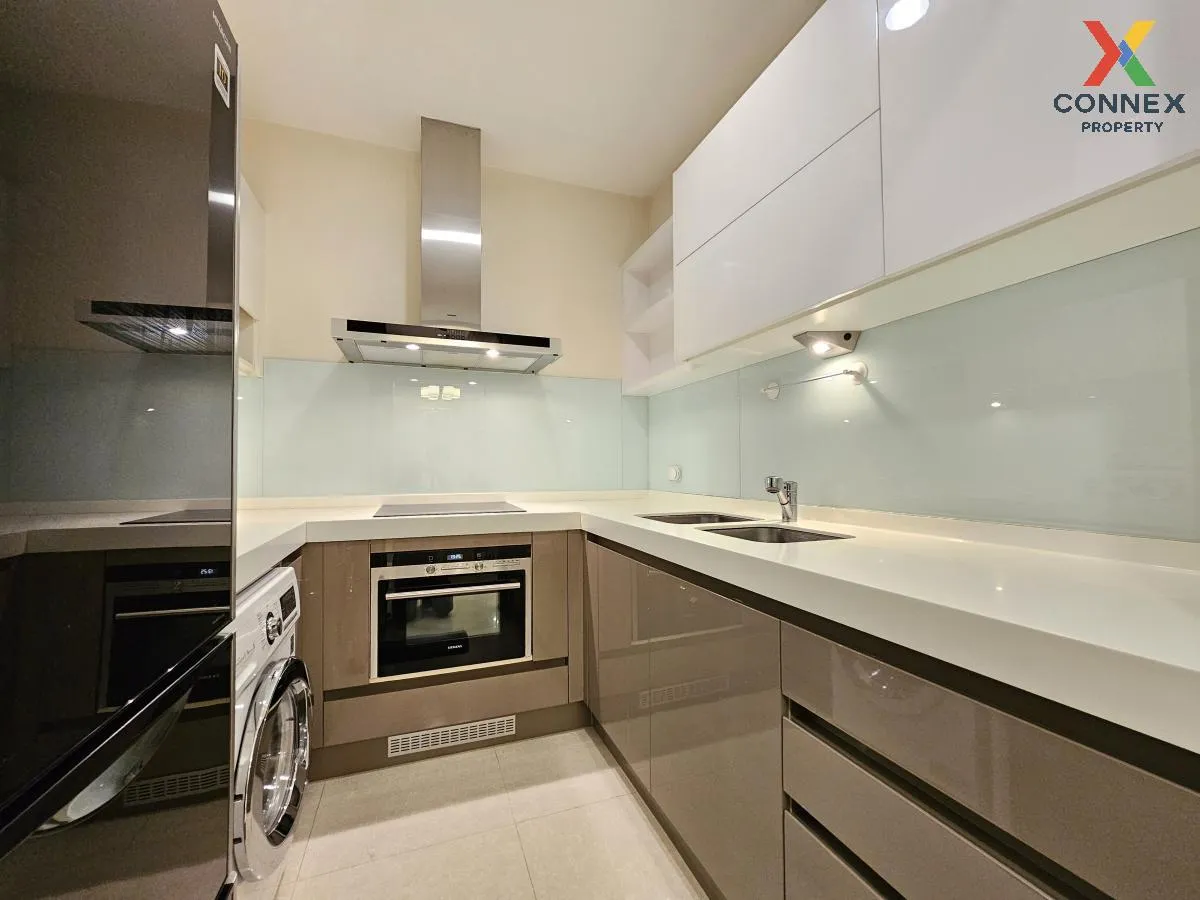 เช่าคอนโด  คิว หลังสวน BTS-ชิดลม ลุมพินี เขต ปทุมวัน กรุงเทพ CX-1