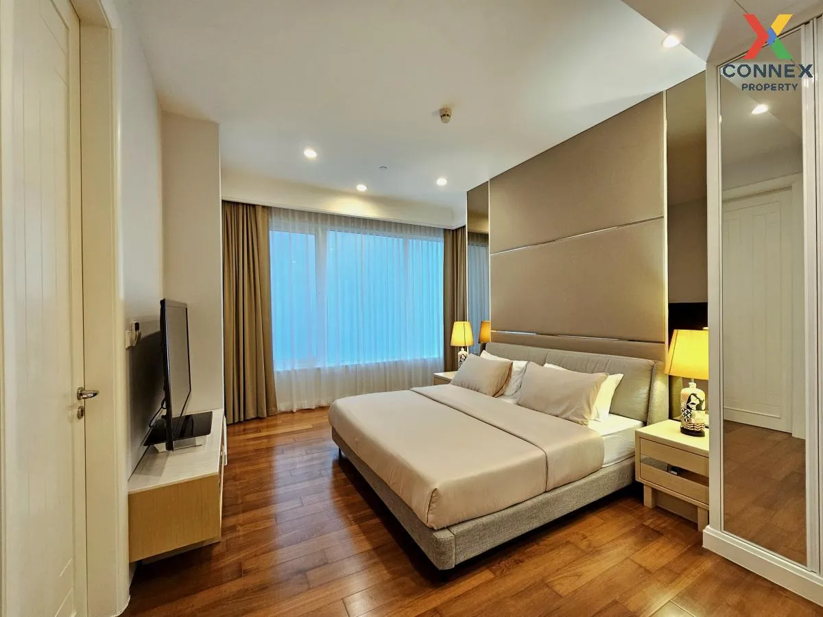 เช่าคอนโด  คิว หลังสวน BTS-ชิดลม ลุมพินี เขต ปทุมวัน กรุงเทพ CX-1