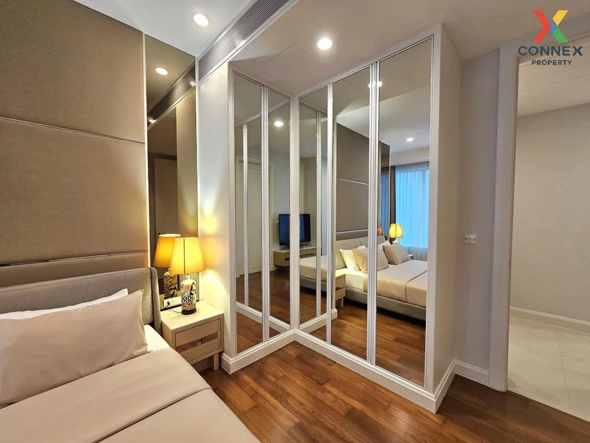 เช่าคอนโด  คิว หลังสวน BTS-ชิดลม ลุมพินี เขต ปทุมวัน กรุงเทพ CX-1