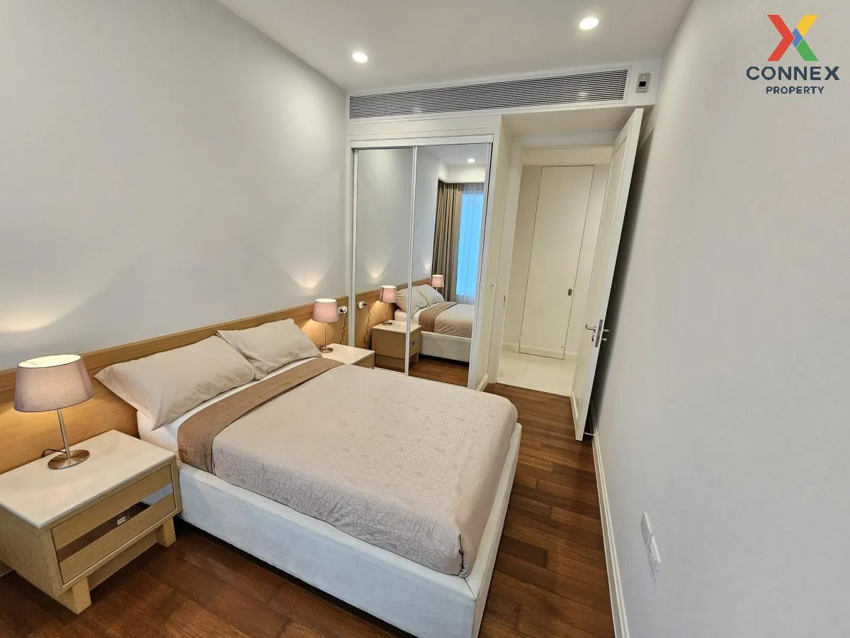 เช่าคอนโด  คิว หลังสวน BTS-ชิดลม ลุมพินี เขต ปทุมวัน กรุงเทพ CX-1