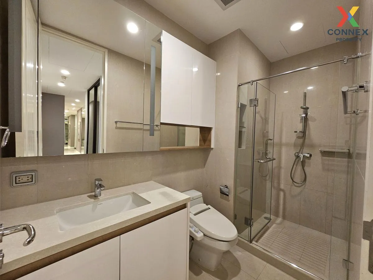 เช่าคอนโด  คิว หลังสวน BTS-ชิดลม ลุมพินี เขต ปทุมวัน กรุงเทพ CX-1