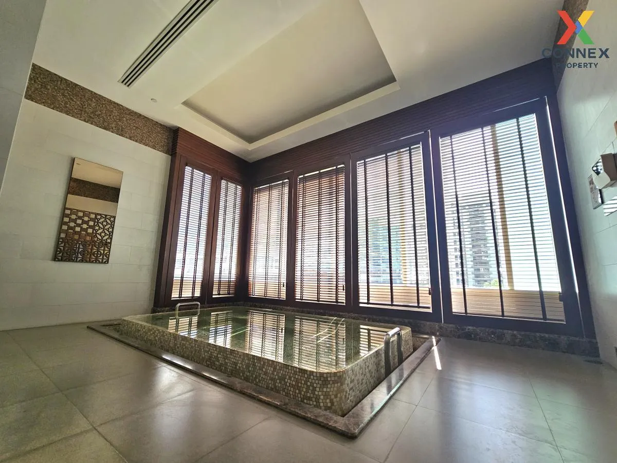 เช่าคอนโด  คิว หลังสวน BTS-ชิดลม ลุมพินี เขต ปทุมวัน กรุงเทพ CX-1