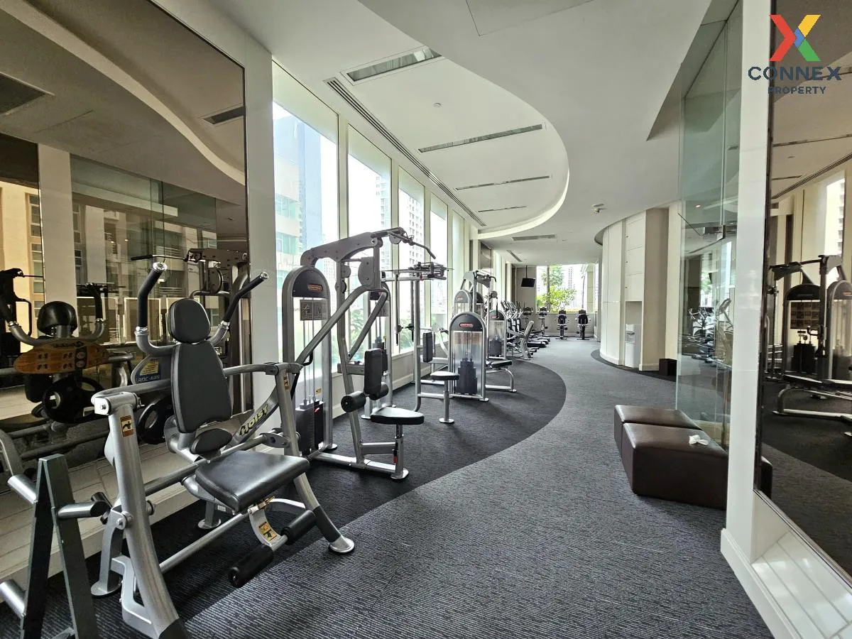 เช่าคอนโด  คิว หลังสวน BTS-ชิดลม ลุมพินี เขต ปทุมวัน กรุงเทพ CX-1