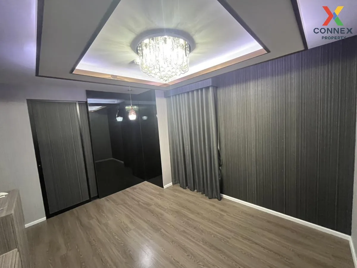 For Sale Condo , THE ORIGIN Phahol - Sapanmai , BTS-Saphan Mai ,  For Sale Condo , THE ORIGIN Phahol - Sapanmai , BTS-Saphan Mai ,  2