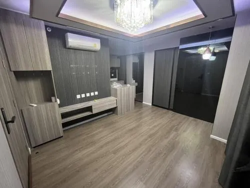 For Sale Condo , THE ORIGIN Phahol - Sapanmai , BTS-Saphan Mai , Khlong Thanon , Sai Mai , Bangkok , CX-120331