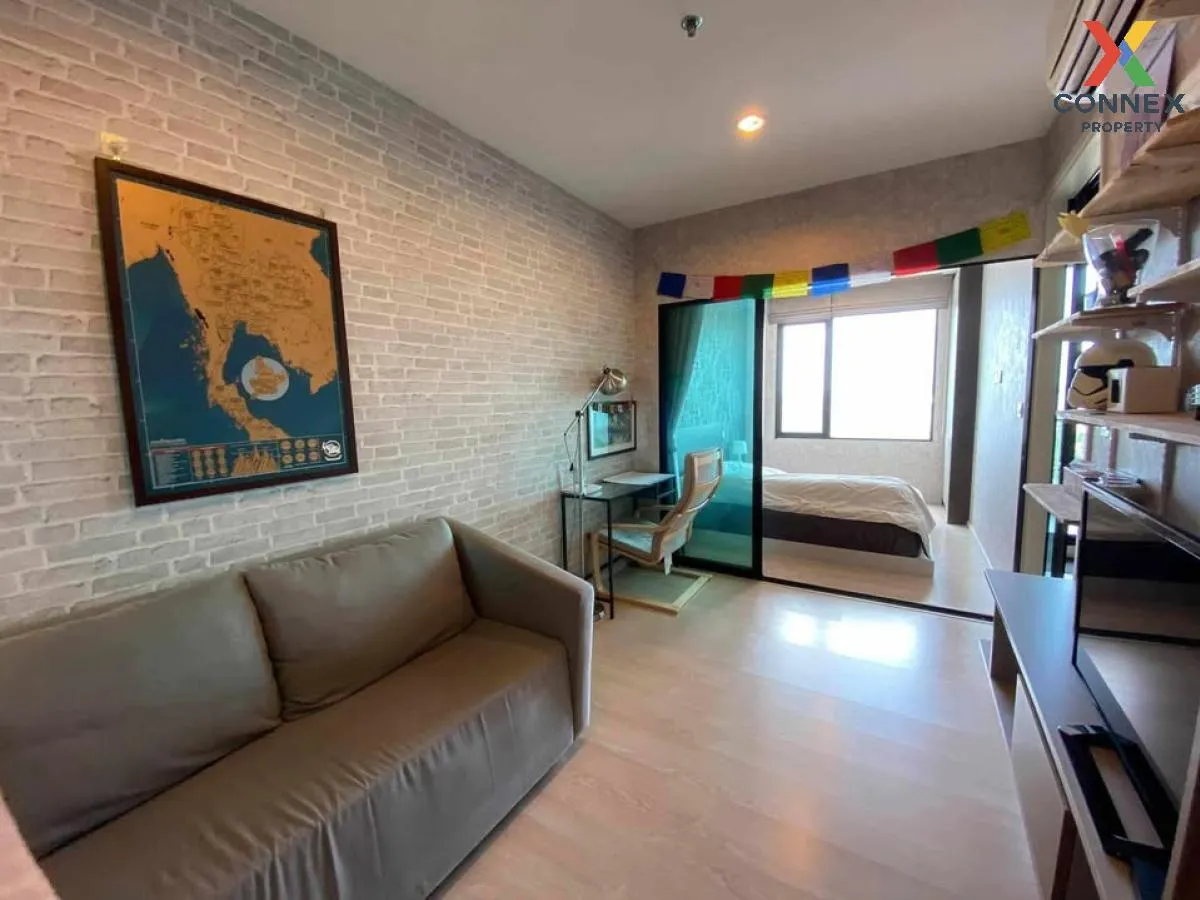 For Sale Condo , The Gallery Bearing , BTS-Bearing , Samrong Nuea For Sale Condo , The Gallery Bearing , BTS-Bearing , Samrong Nuea 2