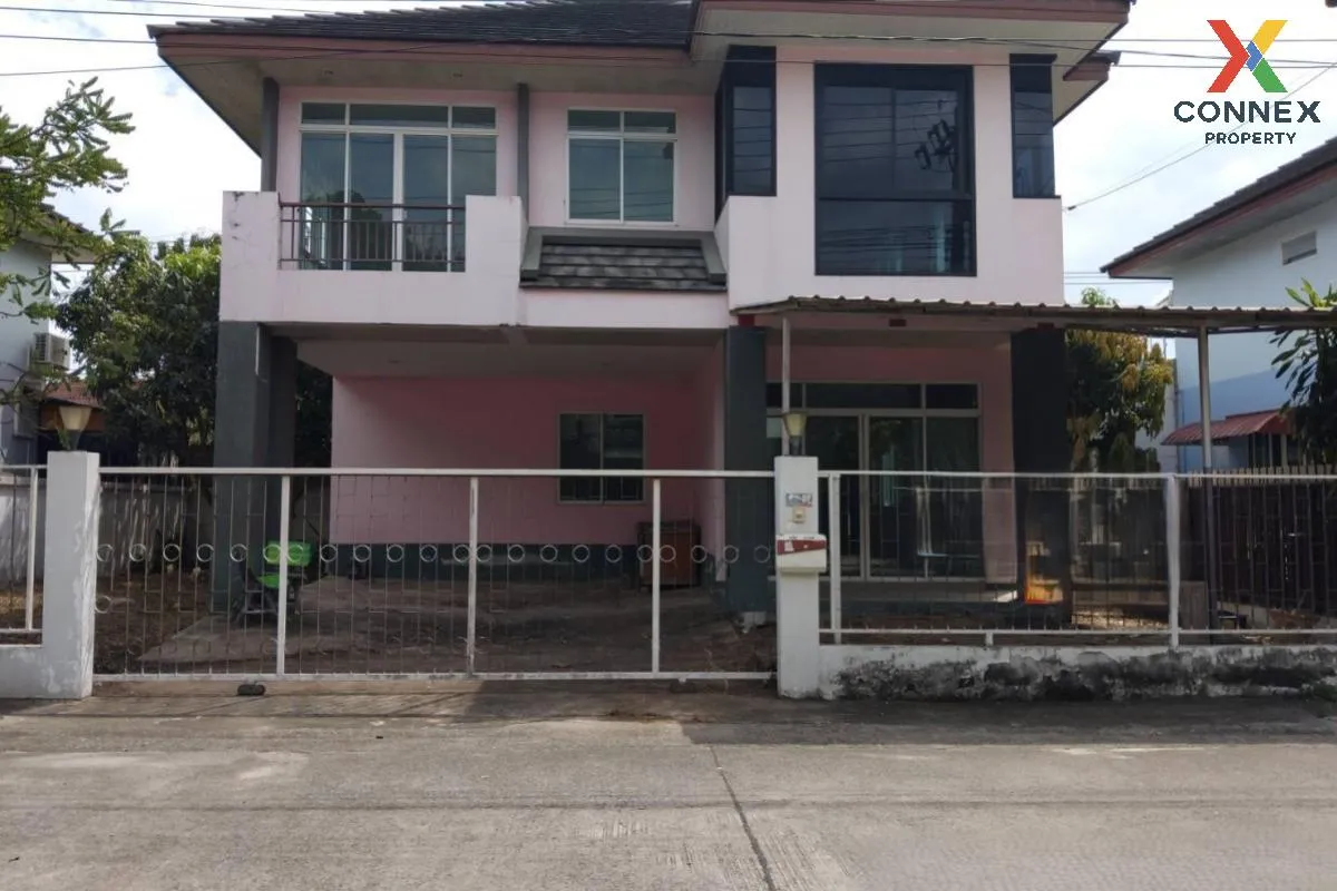 ขายบ้าน  บ้านคุ้มเกล้า ลำปลาทิว เขต ลาดกระบัง กรุงเทพ CX-120333 ขายบ้าน  บ้านคุ้มเกล้า ลำปลาทิว เขต ลาดกระบัง กรุงเทพ CX-120333 1