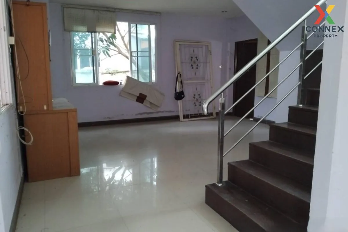ขายบ้าน  บ้านคุ้มเกล้า ลำปลาทิว เขต ลาดกระบัง กรุงเทพ CX-120333 ขายบ้าน  บ้านคุ้มเกล้า ลำปลาทิว เขต ลาดกระบัง กรุงเทพ CX-120333 3
