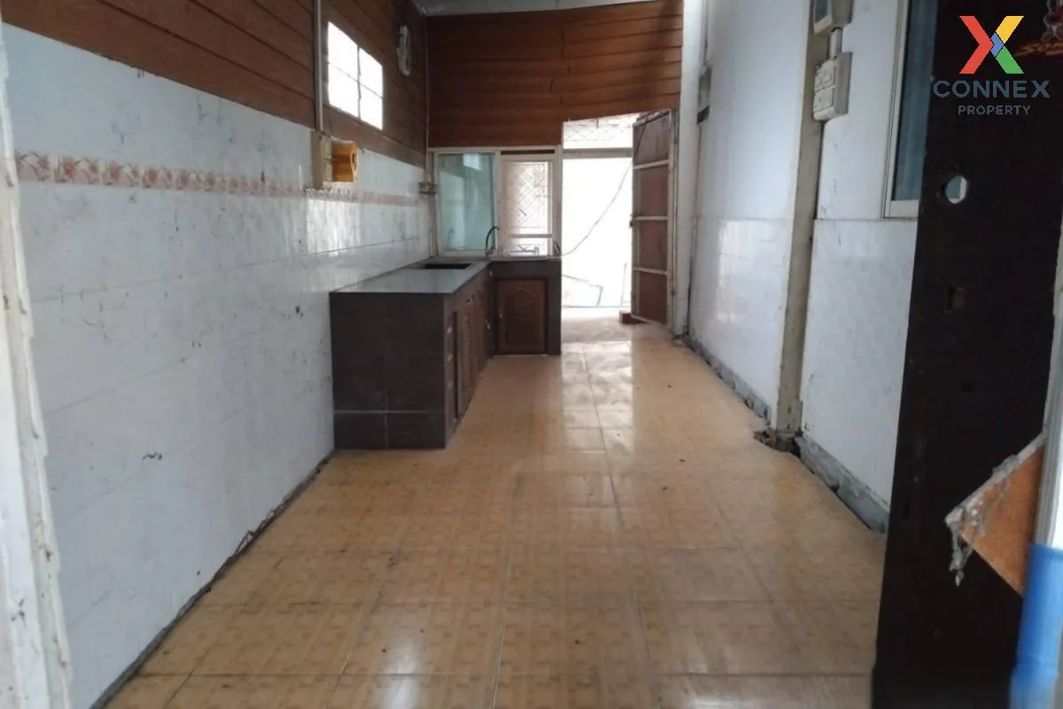 ขายบ้าน  บ้านคุ้มเกล้า ลำปลาทิว เขต ลาดกระบัง กรุงเทพ CX-120333 ขายบ้าน  บ้านคุ้มเกล้า ลำปลาทิว เขต ลาดกระบัง กรุงเทพ CX-120333 4