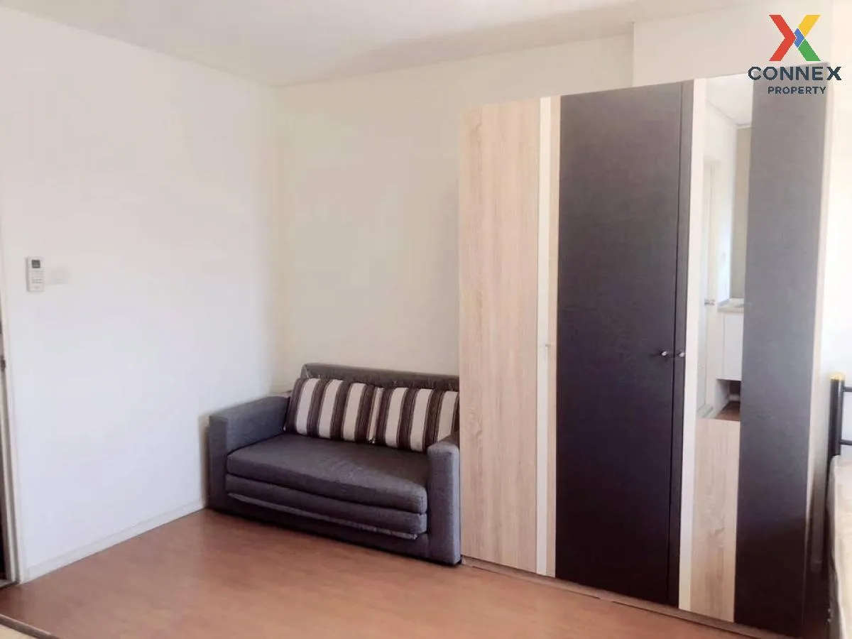 For Sale Condo , Lumpini CondoTown Romklao - Suvarnabhumi , Khlon 1