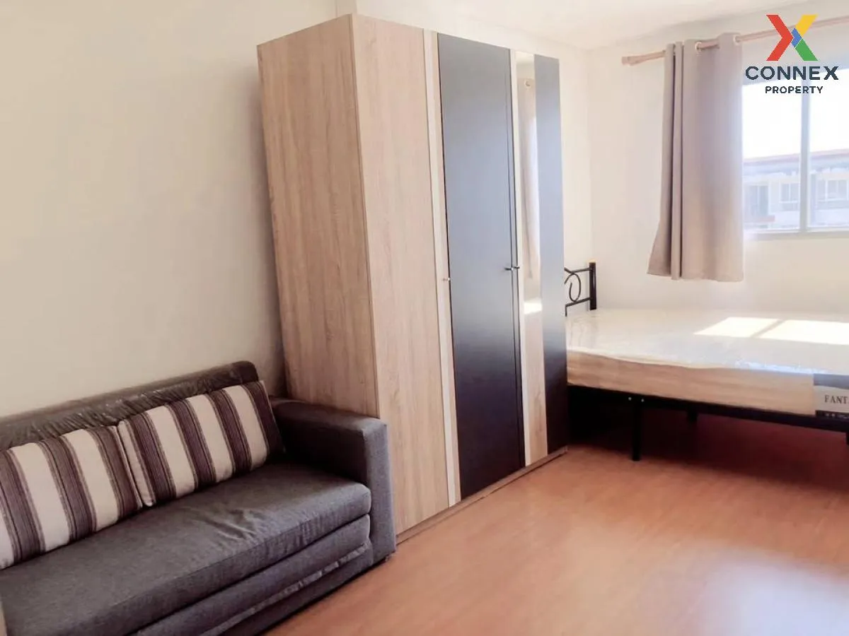 For Sale Condo , Lumpini CondoTown Romklao - Suvarnabhumi , Khlon 2