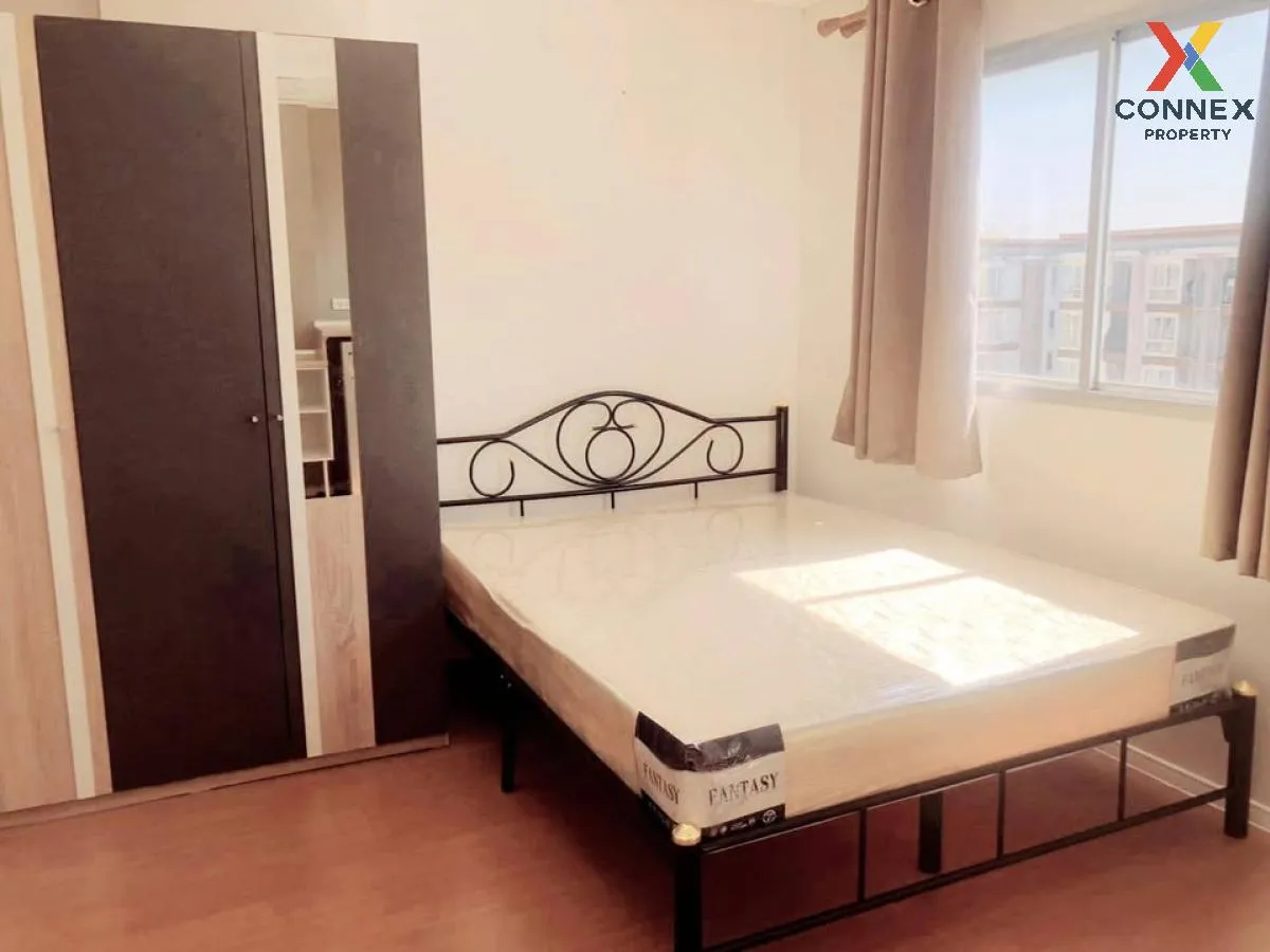 For Sale Condo , Lumpini CondoTown Romklao - Suvarnabhumi , Khlon 3