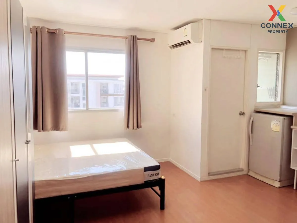 For Sale Condo , Lumpini CondoTown Romklao - Suvarnabhumi , Khlon 4