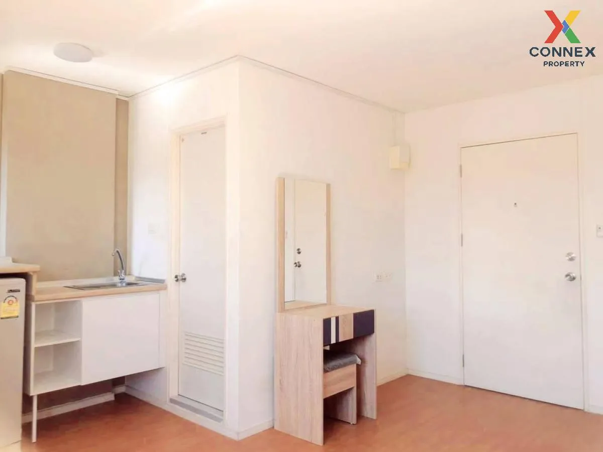 For Sale Condo , Lumpini CondoTown Romklao - Suvarnabhumi , Khlon