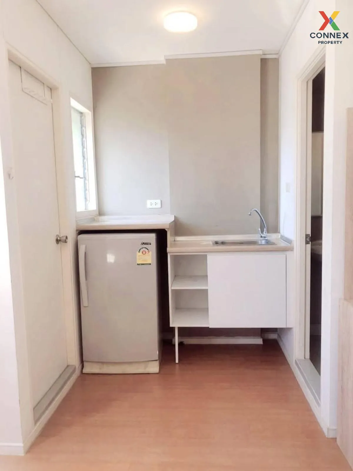 For Sale Condo , Lumpini CondoTown Romklao - Suvarnabhumi , Khlon