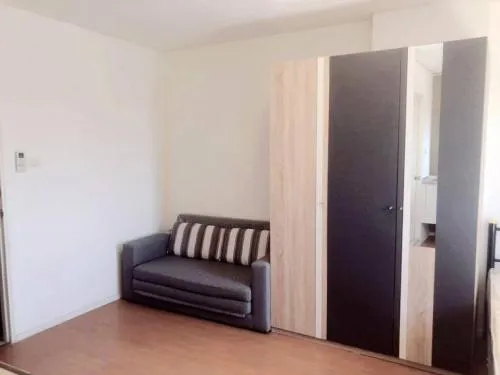 For Sale Condo , Lumpini CondoTown Romklao - Suvarnabhumi , Khlong Sam Prawet , Lat Krabang , Bangkok , CX-120335