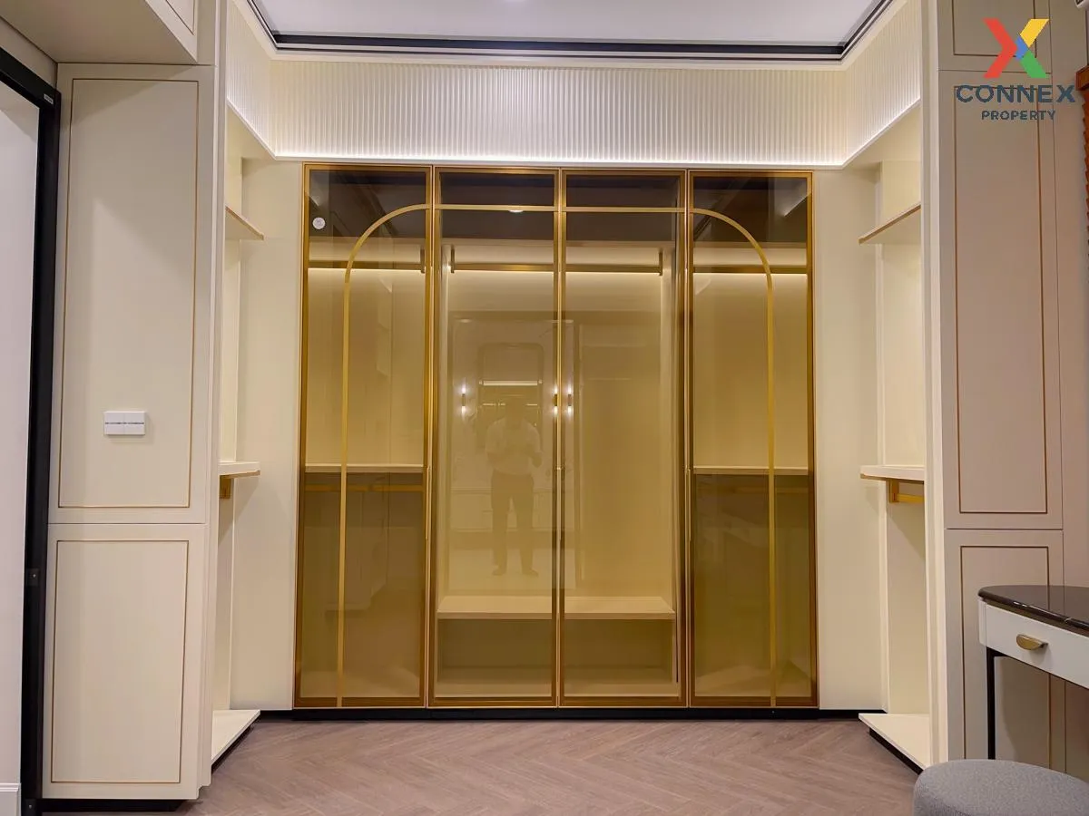 For Rent House , Nantawan Rama 9-New Krungthepkreetha , Saphan Su