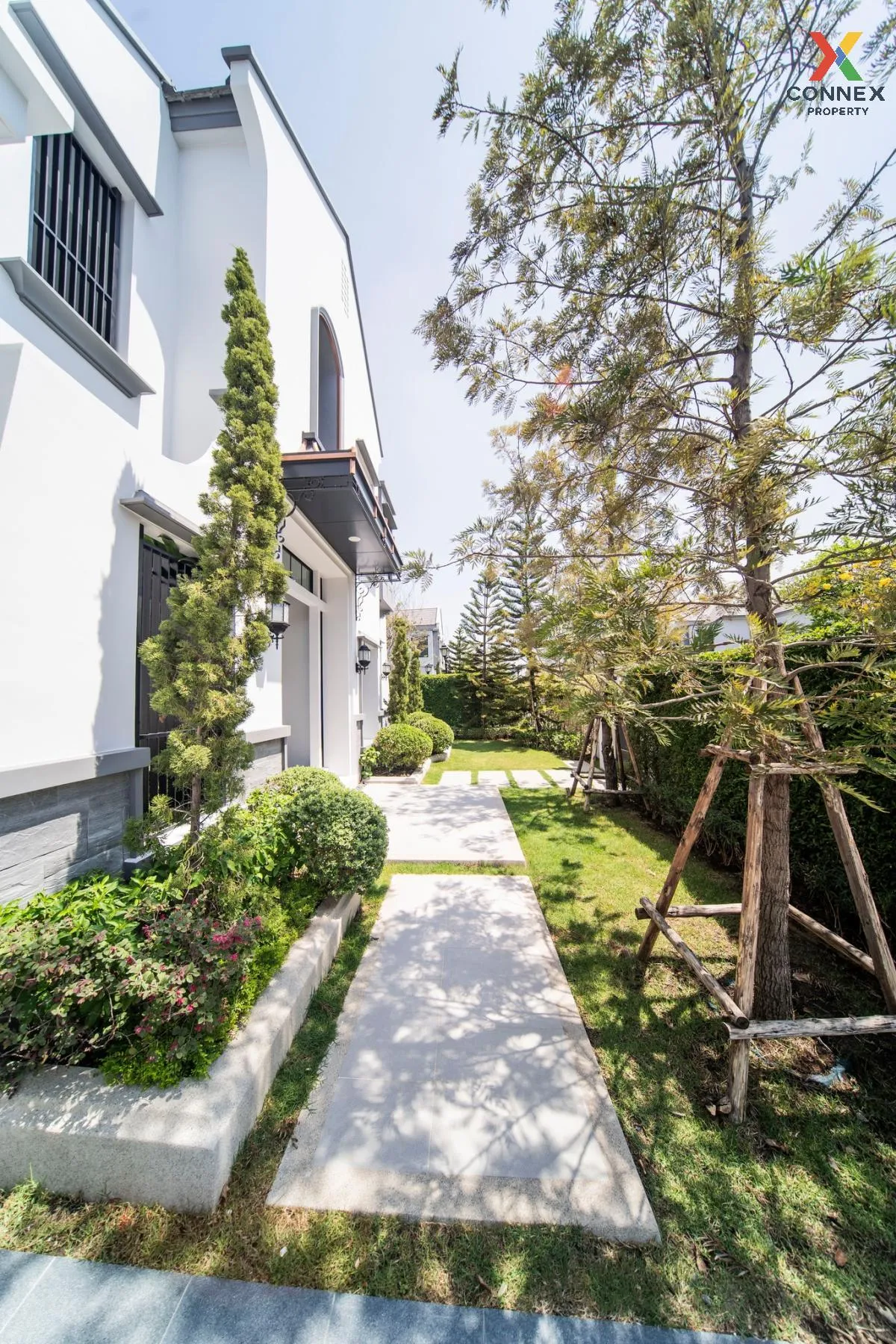 For Rent House , Nantawan Rama 9-New Krungthepkreetha , Saphan Su