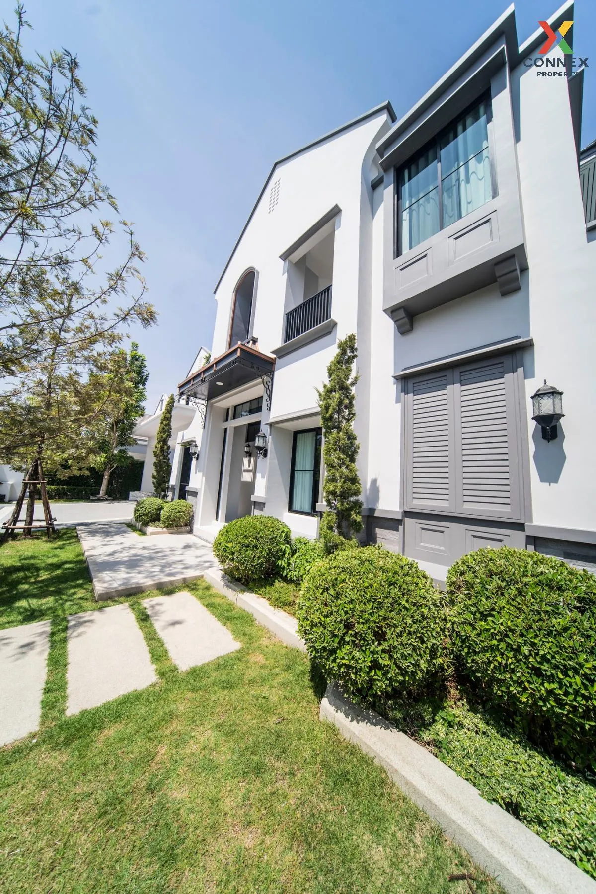 For Sale House , Nantawan Rama 9-New Krungthepkreetha , Saphan Su