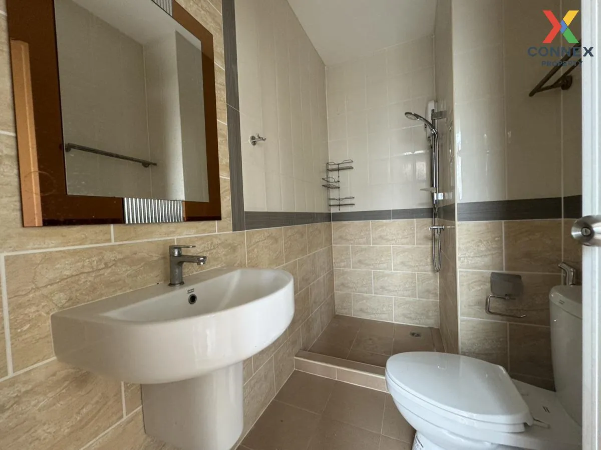 For Sale Townhouse/Townhome  , Golden Town Srinakarin-Sukhumvit ,