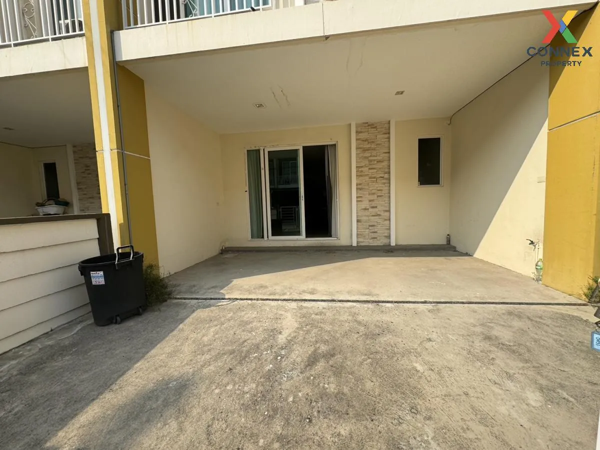 For Sale Townhouse/Townhome  , Golden Town Srinakarin-Sukhumvit , 2