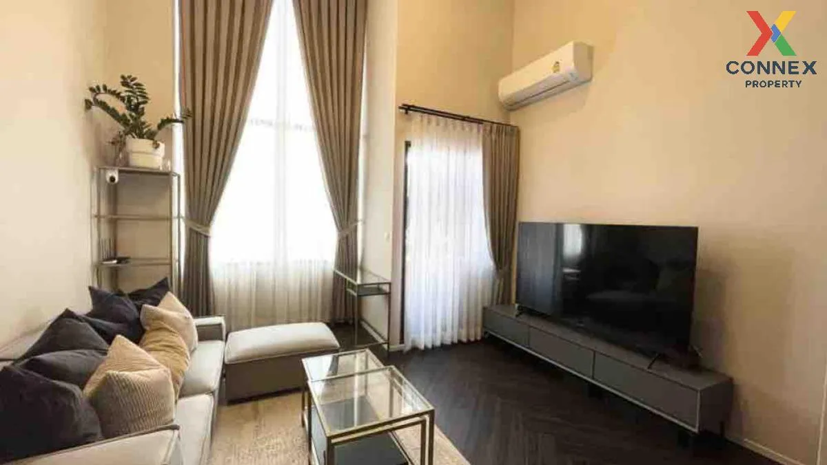 For Rent Condo , Ramada Plaza Residence Sukhumvit 48 (Siamese Suk 1