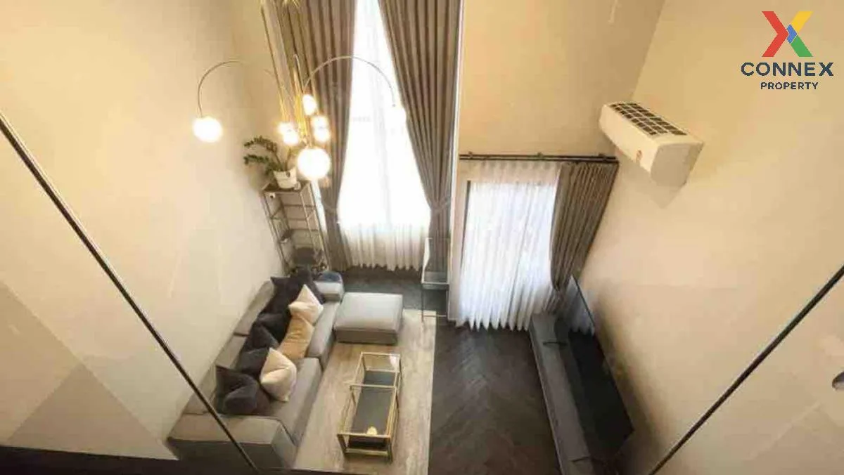 For Rent Condo , Ramada Plaza Residence Sukhumvit 48 (Siamese Suk 3