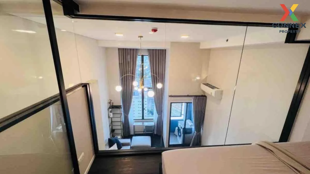 For Rent Condo , Ramada Plaza Residence Sukhumvit 48 (Siamese Suk