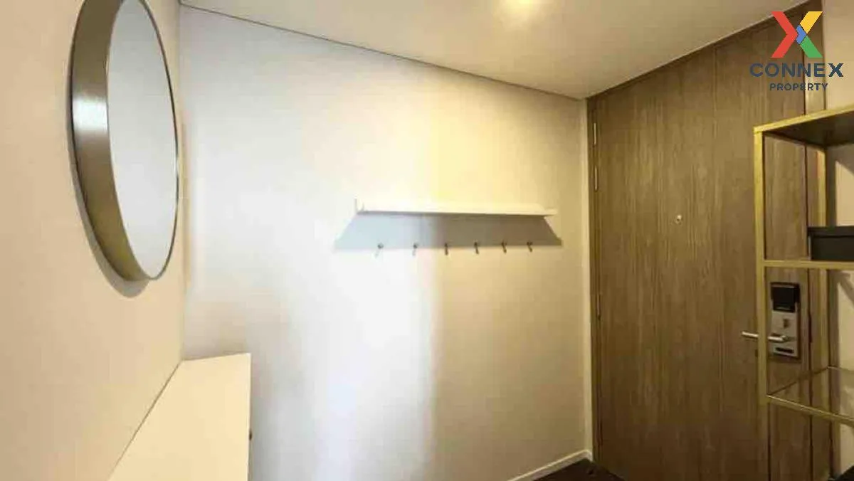 For Rent Condo , Ramada Plaza Residence Sukhumvit 48 (Siamese Suk