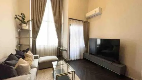 For Rent Condo , Ramada Plaza Residence Sukhumvit 48 (Siamese Sukhumvit 48) , nice view , BTS-On Nut , Phra Khanong , Khlong Toei , Bangkok , CX-120341