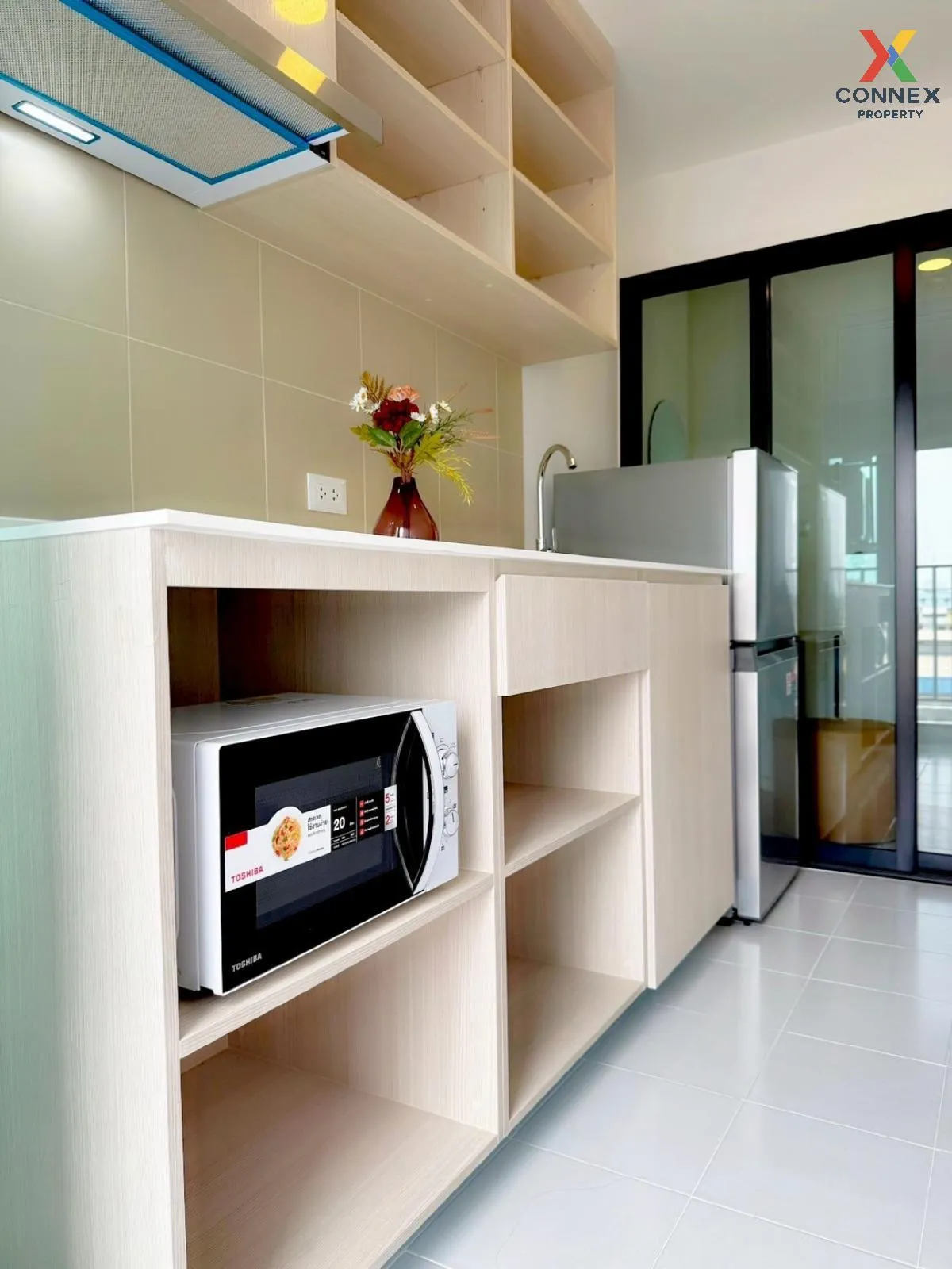 For Rent Condo , Chewathai Hallmark Ladprao-Chokchai 4 , MRT-Chok 3