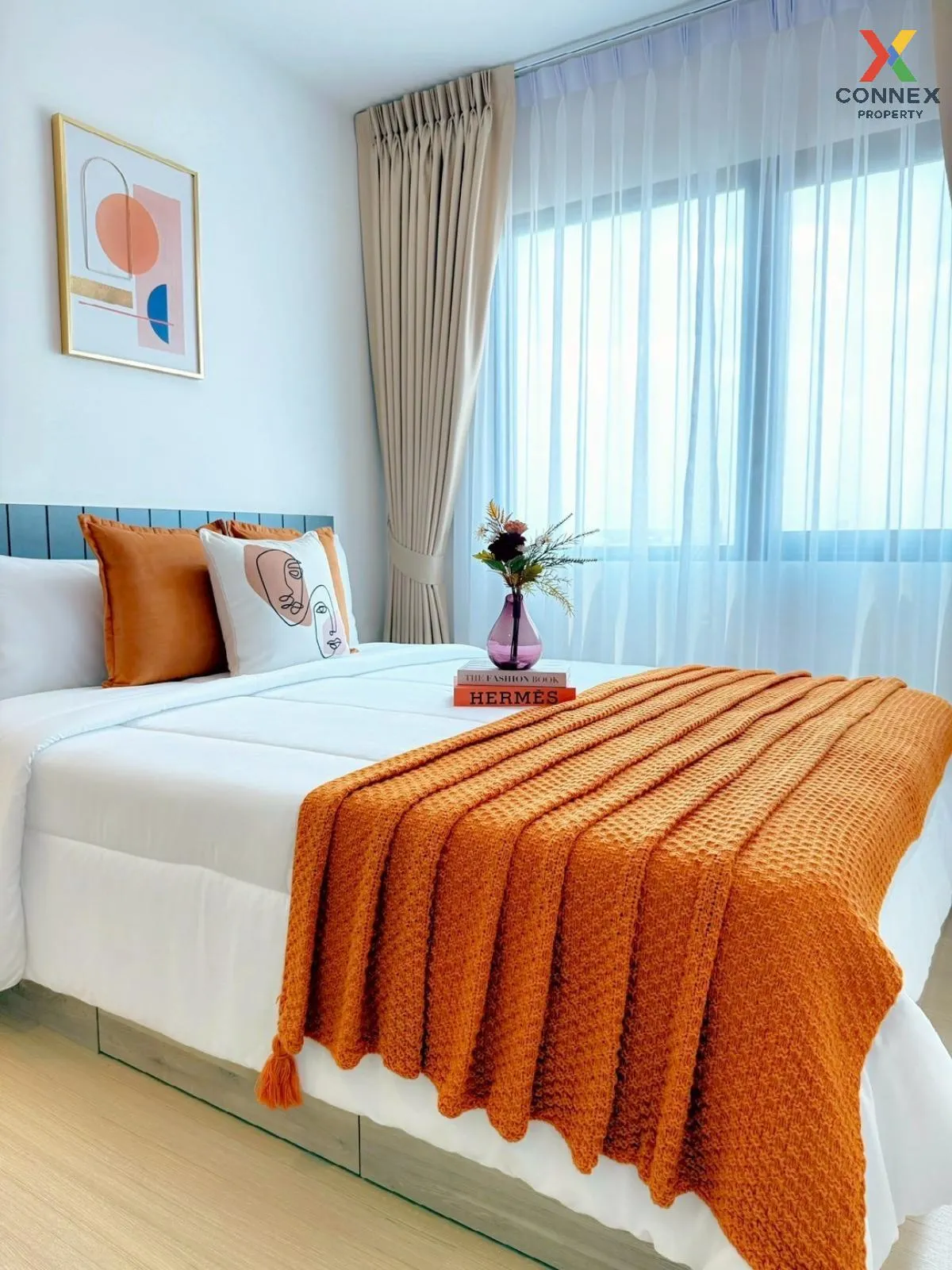 For Rent Condo , Chewathai Hallmark Ladprao-Chokchai 4 , MRT-Chok