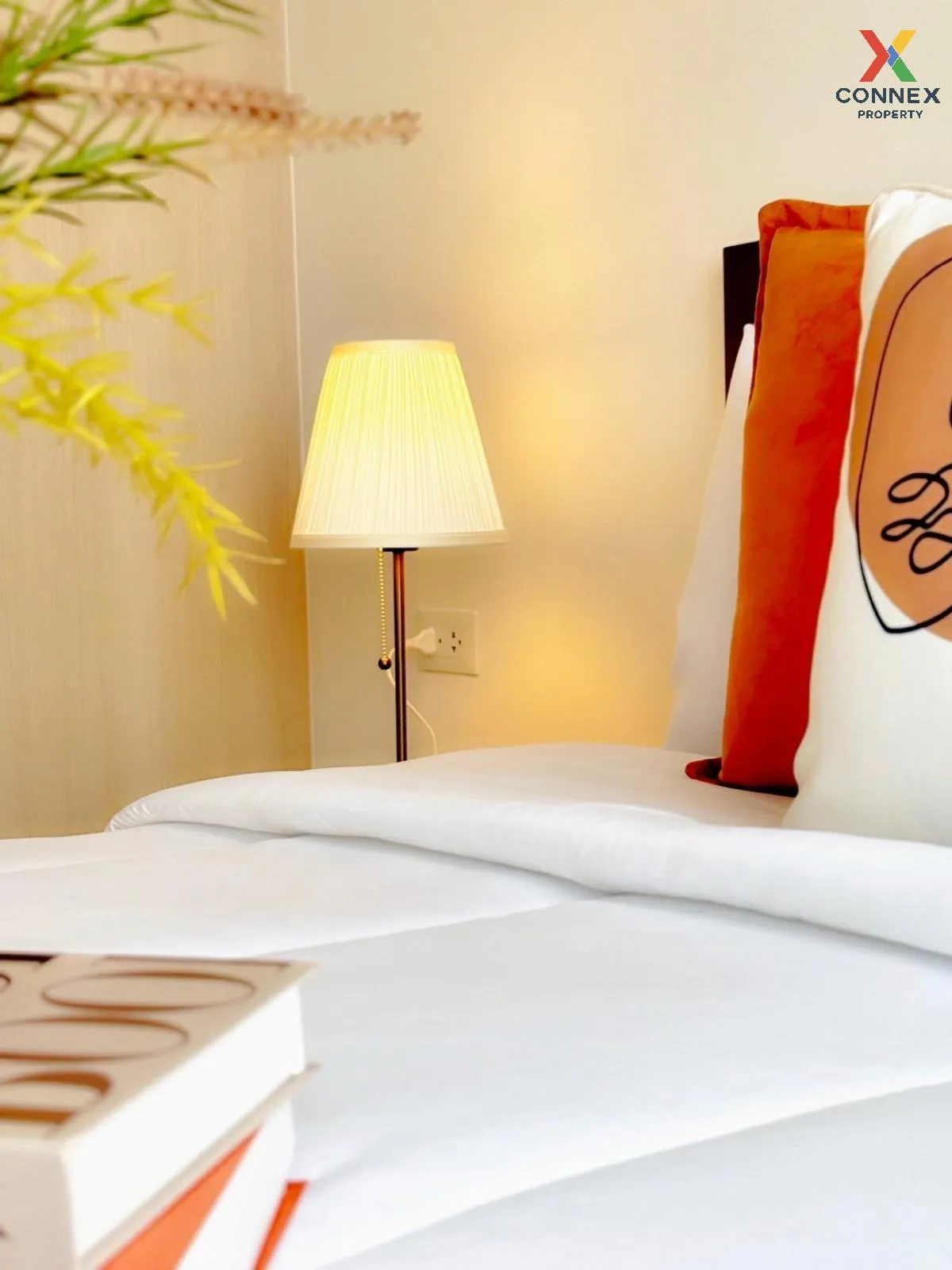 For Rent Condo , Chewathai Hallmark Ladprao-Chokchai 4 , MRT-Chok