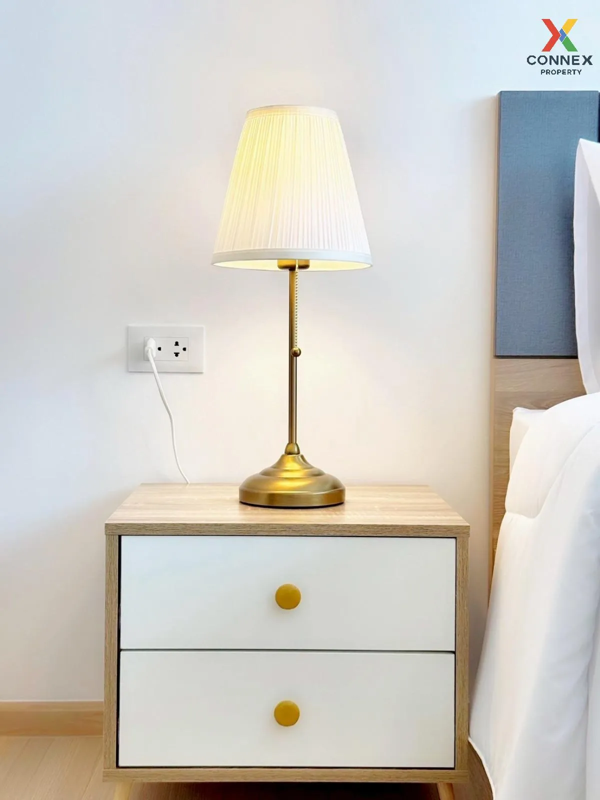 For Rent Condo , Chewathai Hallmark Ladprao-Chokchai 4 , MRT-Chok