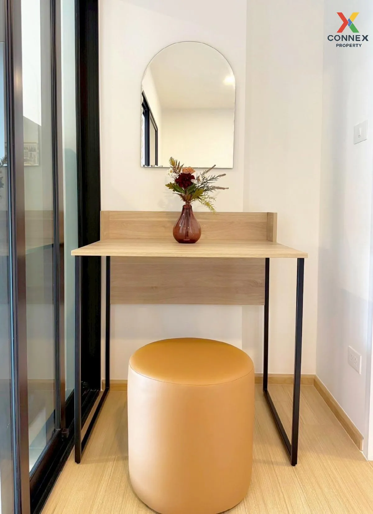 For Rent Condo , Chewathai Hallmark Ladprao-Chokchai 4 , MRT-Chok