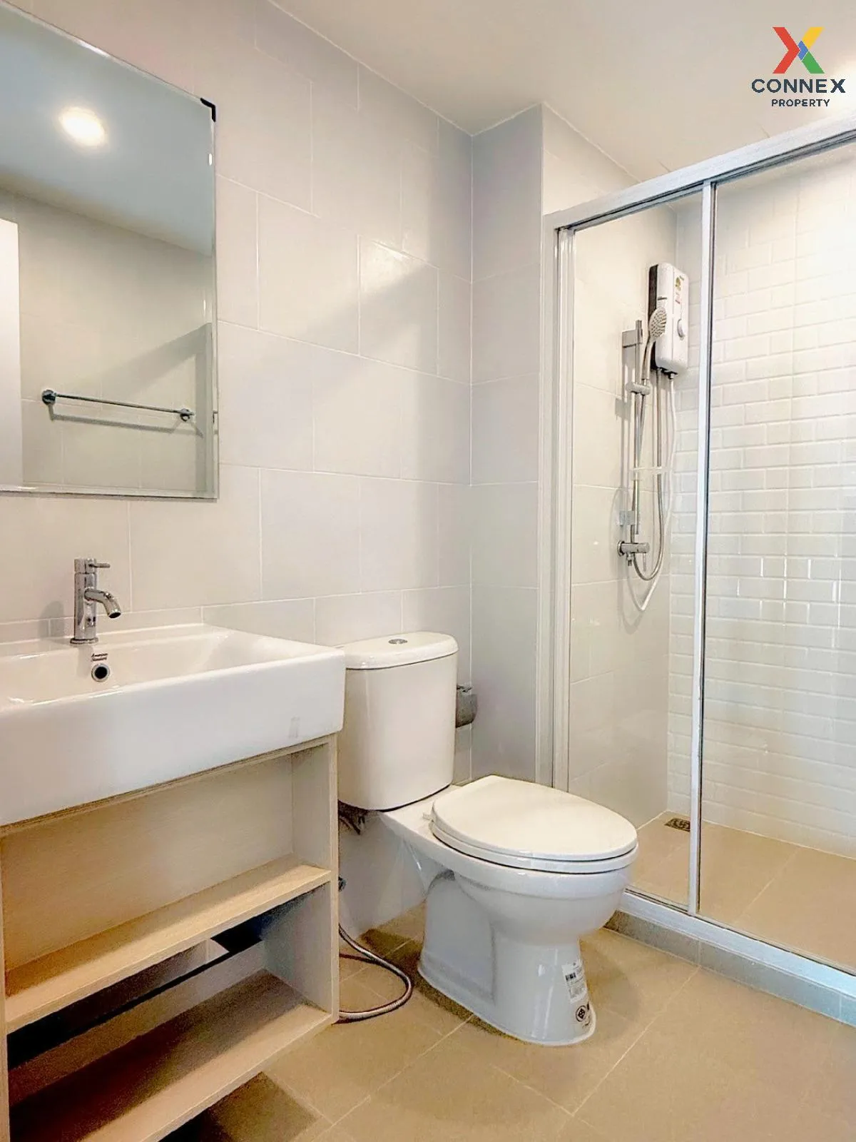 For Rent Condo , Chewathai Hallmark Ladprao-Chokchai 4 , MRT-Chok