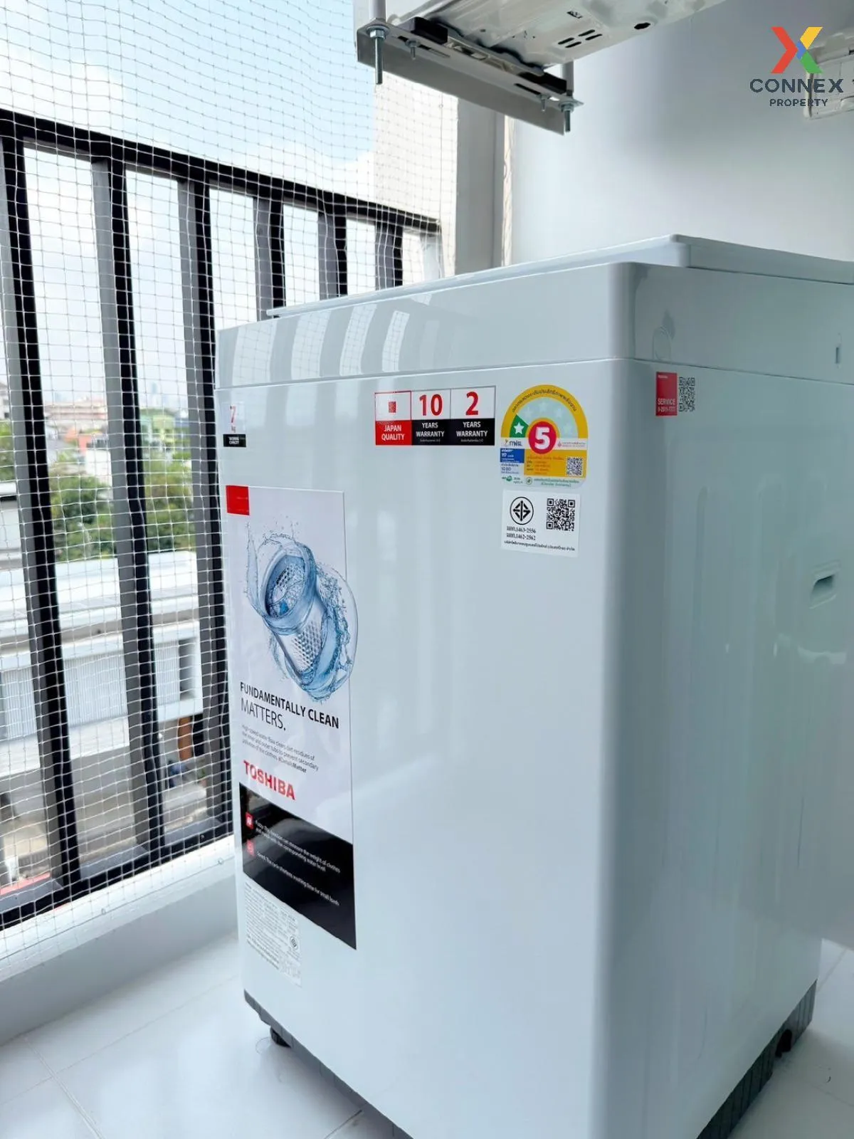 For Rent Condo , Chewathai Hallmark Ladprao-Chokchai 4 , MRT-Chok