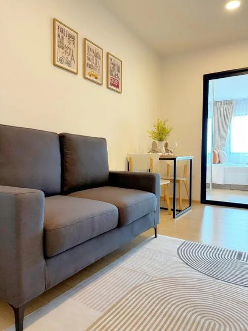 For Rent Condo , Chewathai Hallmark Ladprao-Chokchai 4 , MRT-Chokchai 4 , Saphan Song , Wang Thong Lang , Bangkok , CX-120347
