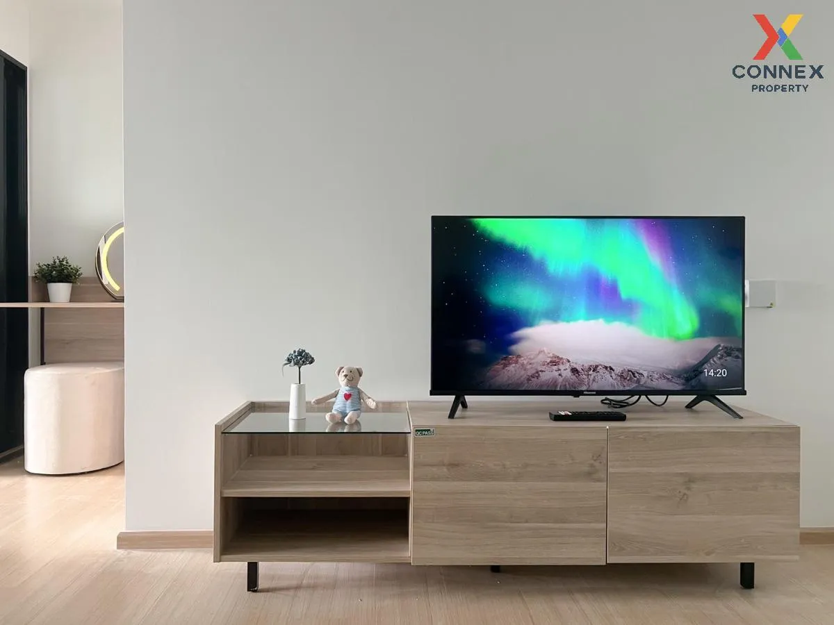 For Rent Condo , Chewathai Hallmark Ladprao-Chokchai 4 , MRT-Chok 3