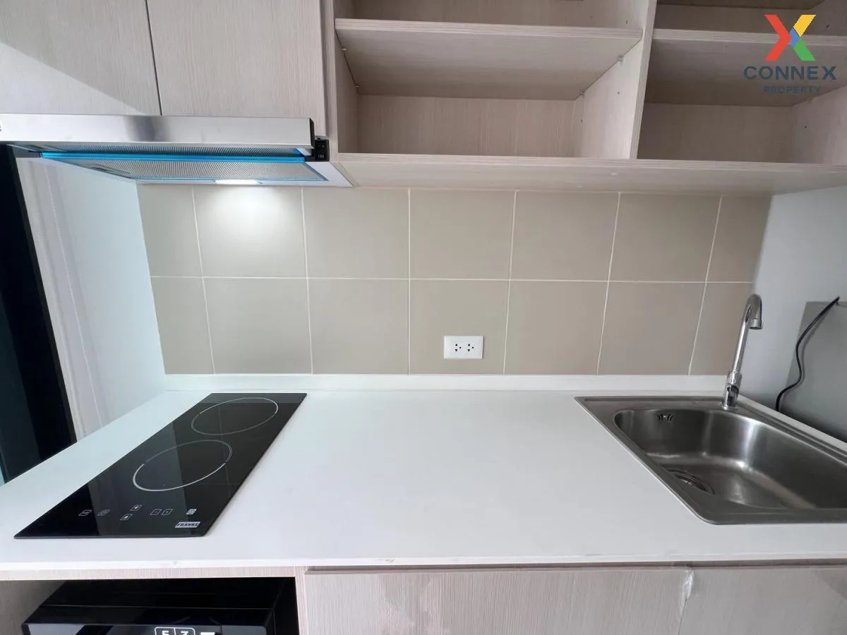 For Rent Condo , Chewathai Hallmark Ladprao-Chokchai 4 , MRT-Chok