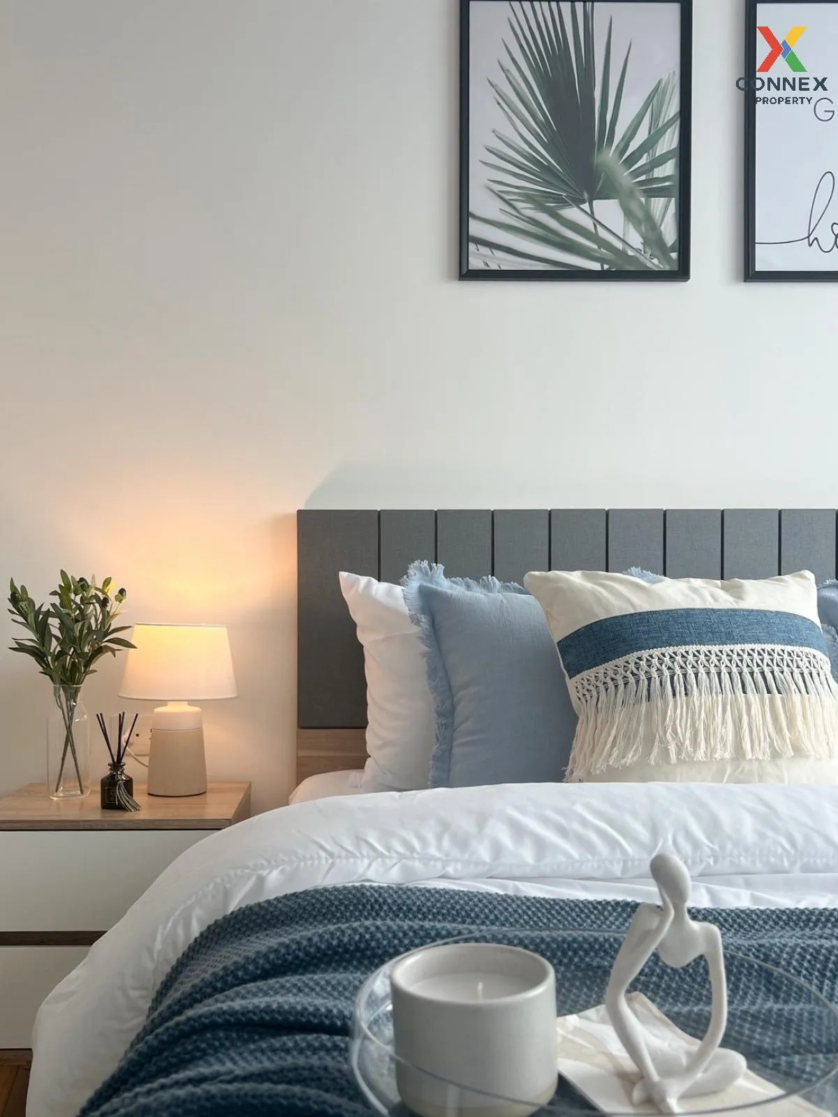 For Rent Condo , Chewathai Hallmark Ladprao-Chokchai 4 , MRT-Chok