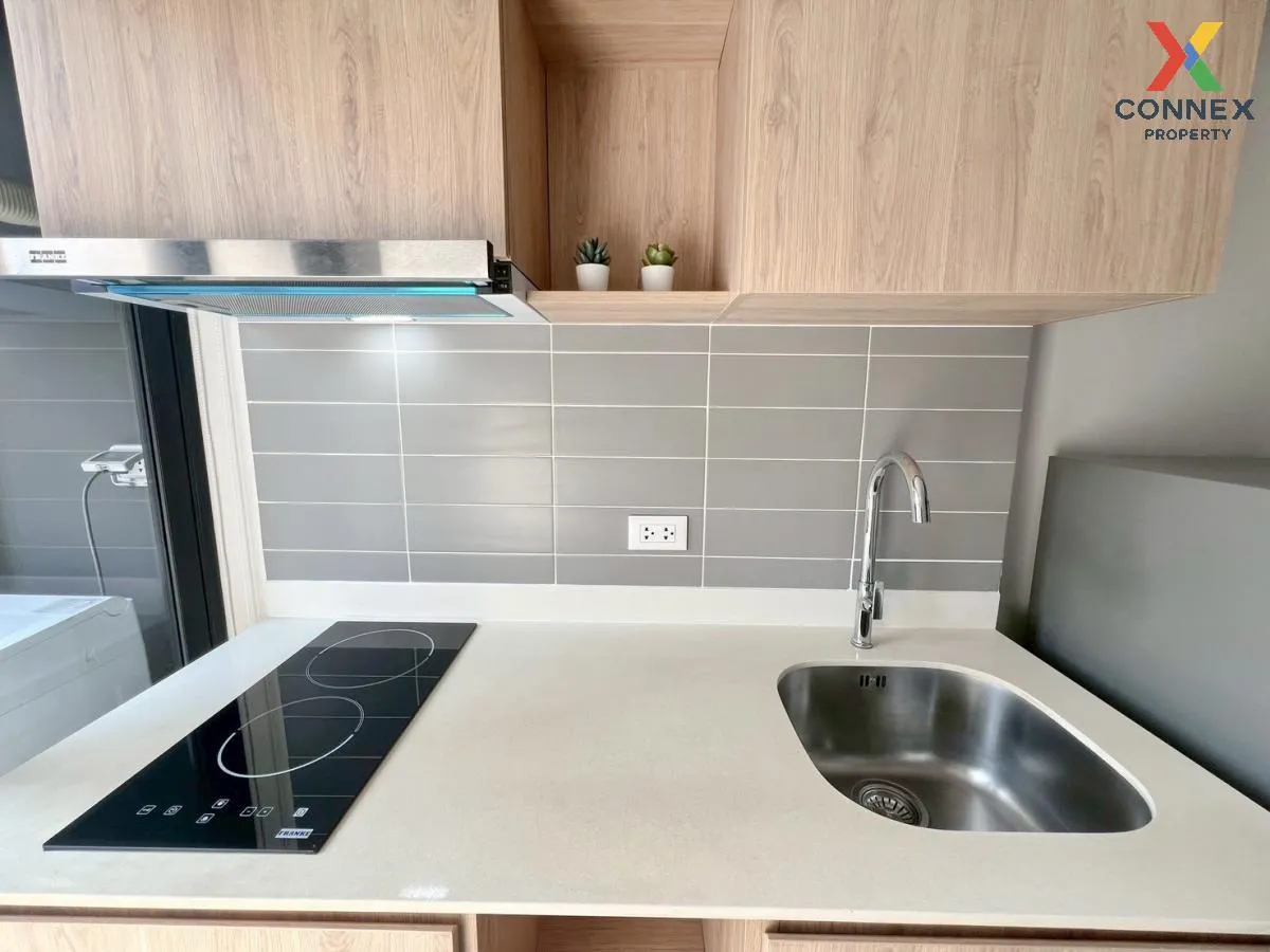 For Rent Condo , Chewathai Pinklao , MRT-Bang Yi Khon , Bang Yi K