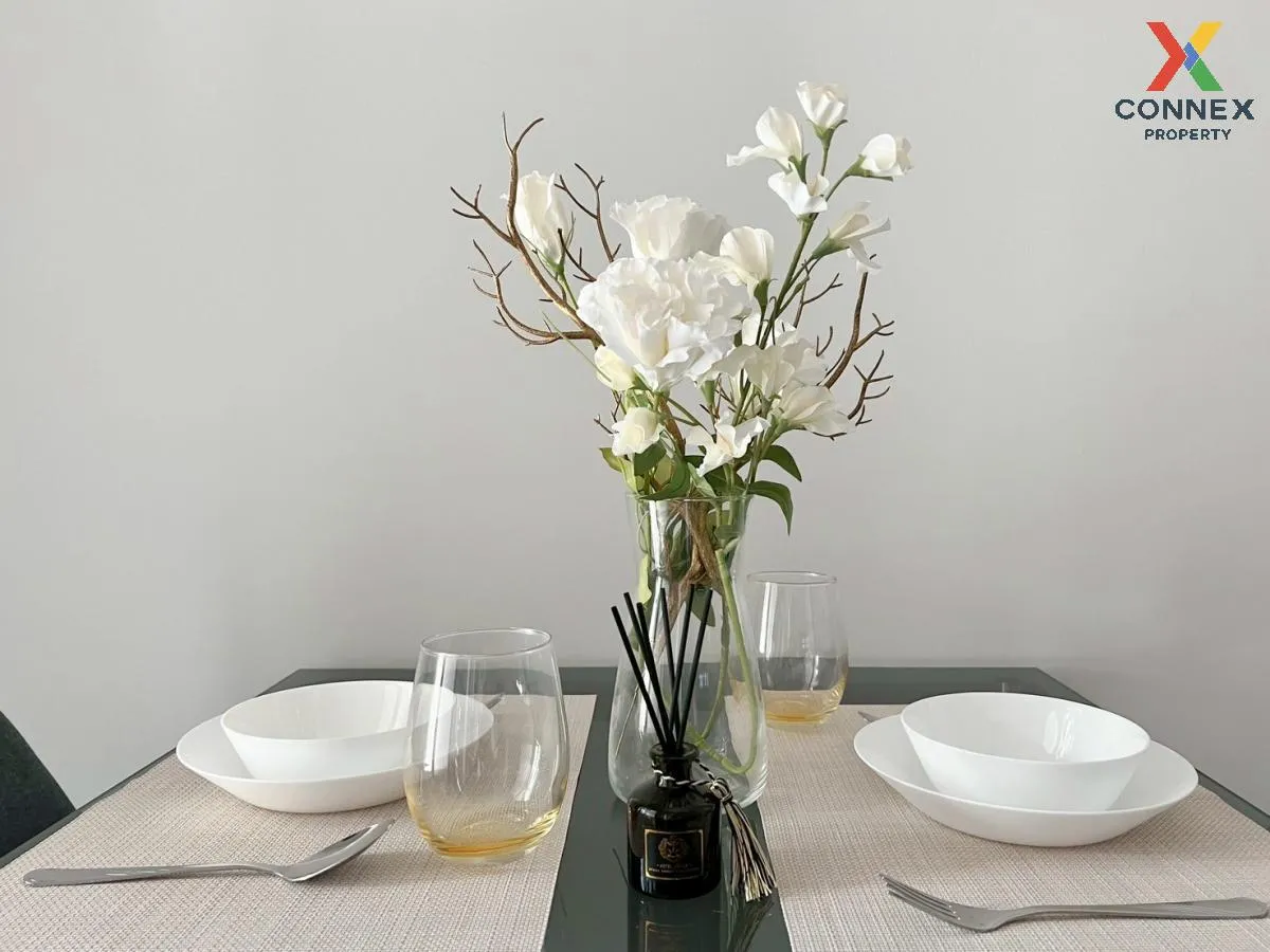 For Rent Condo , Chewathai Pinklao , MRT-Bang Yi Khon , Bang Yi K