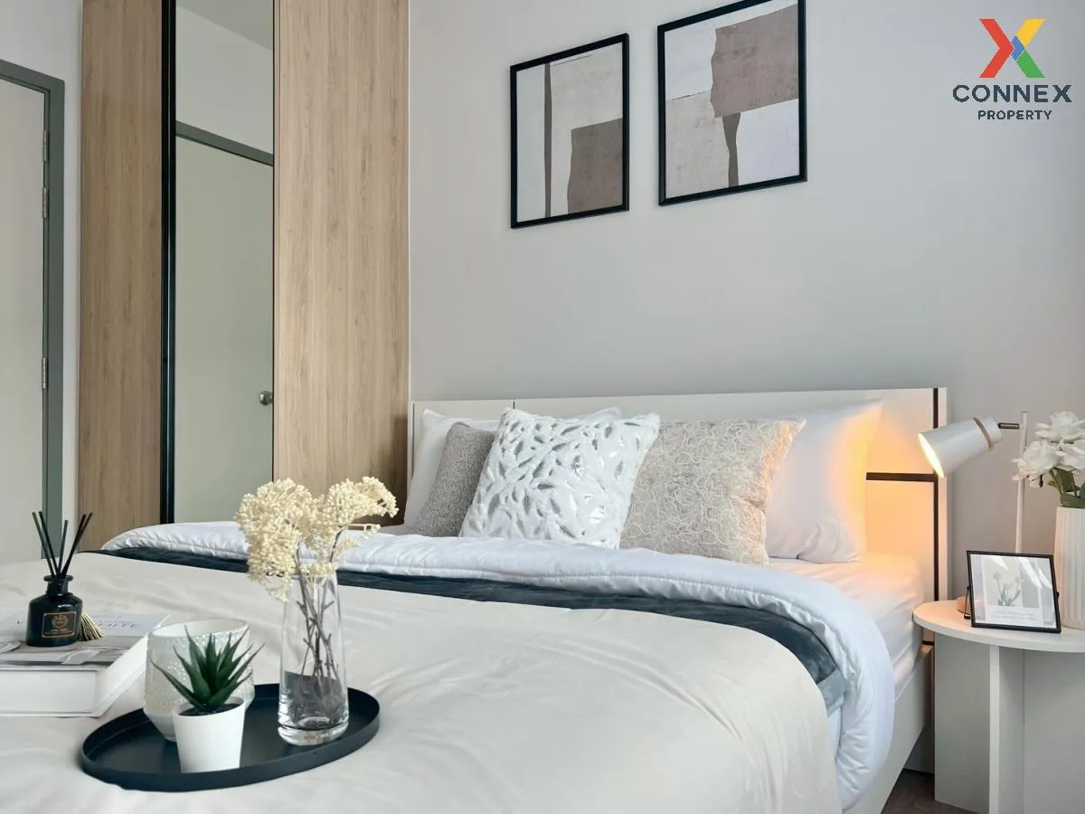 For Rent Condo , Chewathai Pinklao , MRT-Bang Yi Khon , Bang Yi K