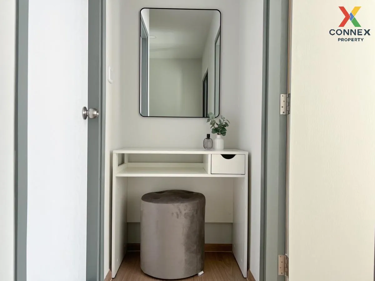 For Rent Condo , Chewathai Pinklao , MRT-Bang Yi Khon , Bang Yi K