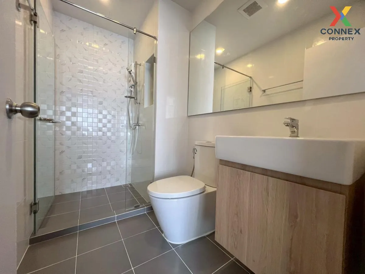 For Rent Condo , Chewathai Pinklao , MRT-Bang Yi Khon , Bang Yi K