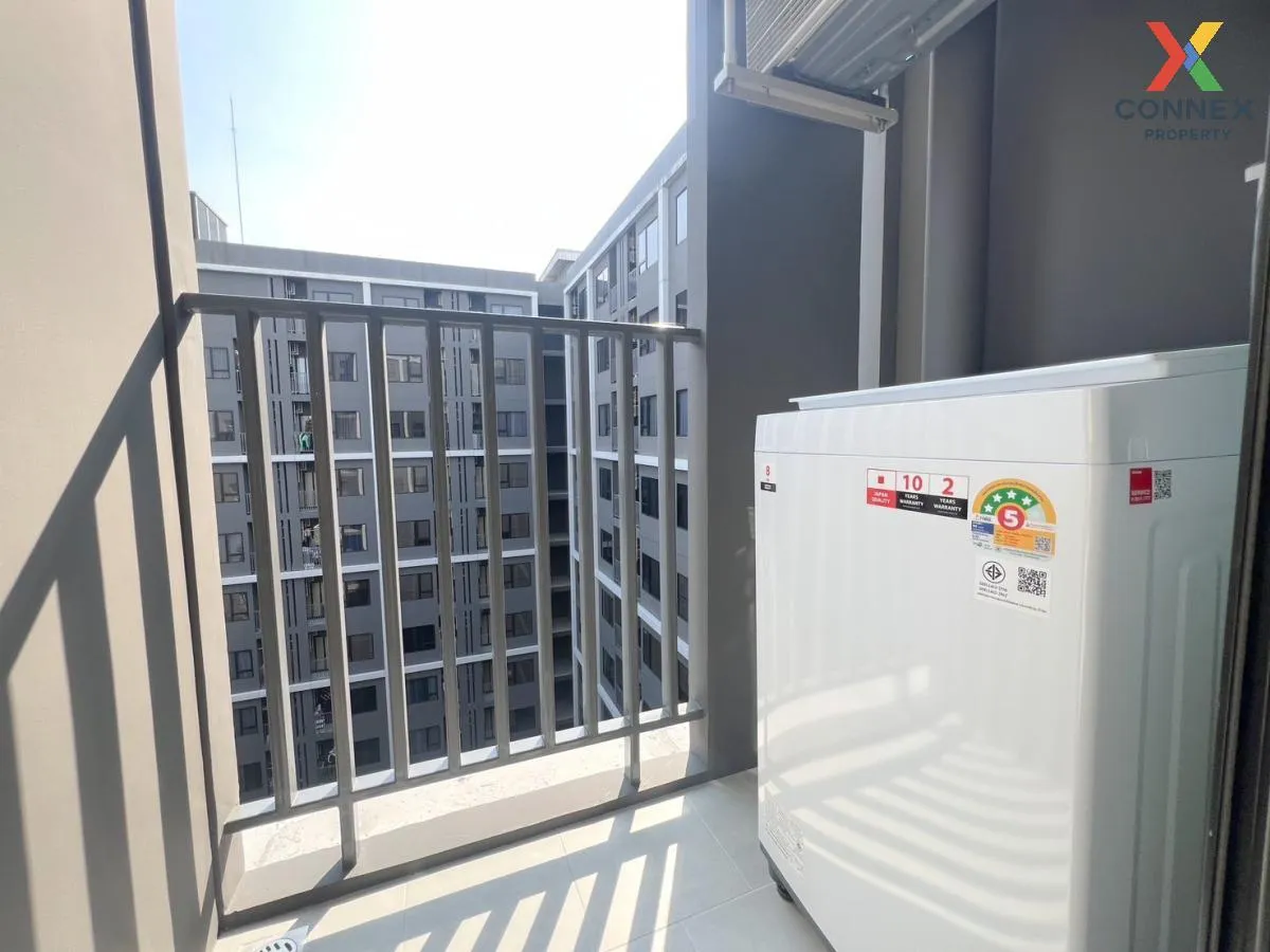 For Rent Condo , Chewathai Pinklao , MRT-Bang Yi Khon , Bang Yi K