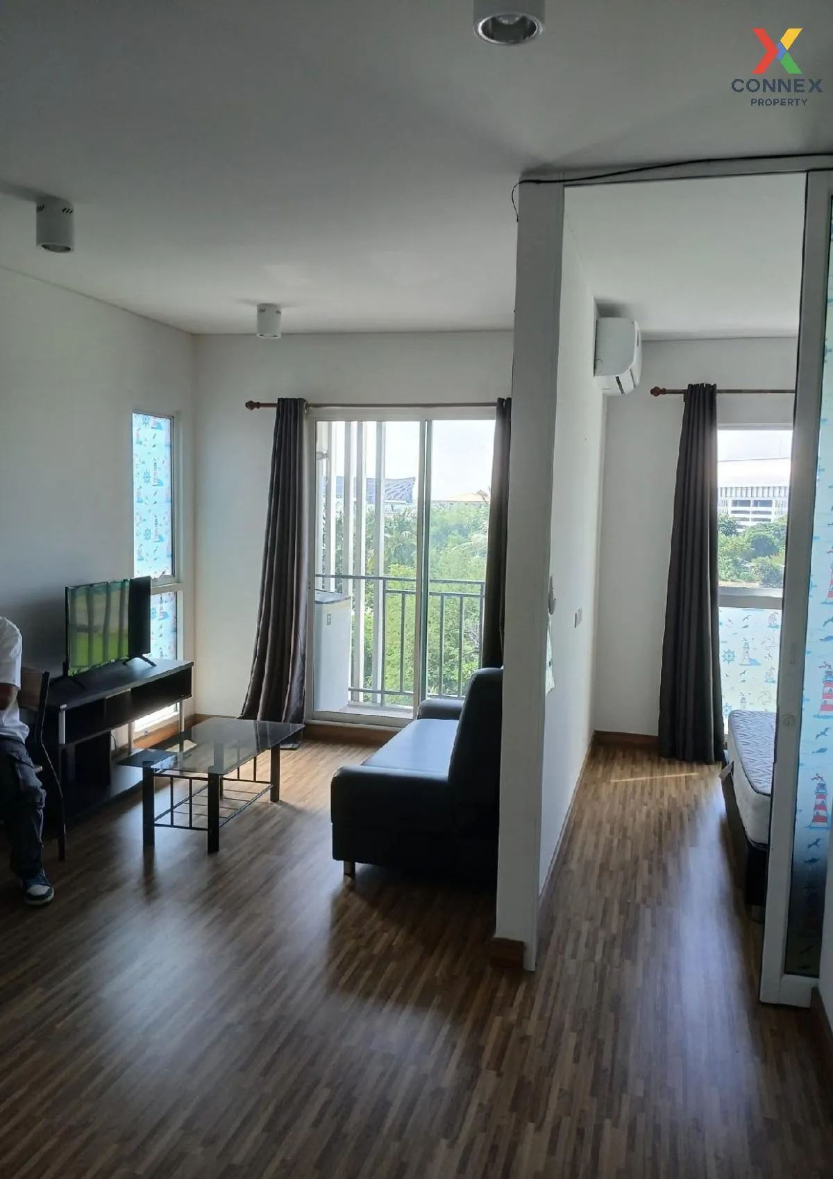 For Sale Condo , The Iris Bangyai , MRT-Khong Bang Phai , Bang Ra 1
