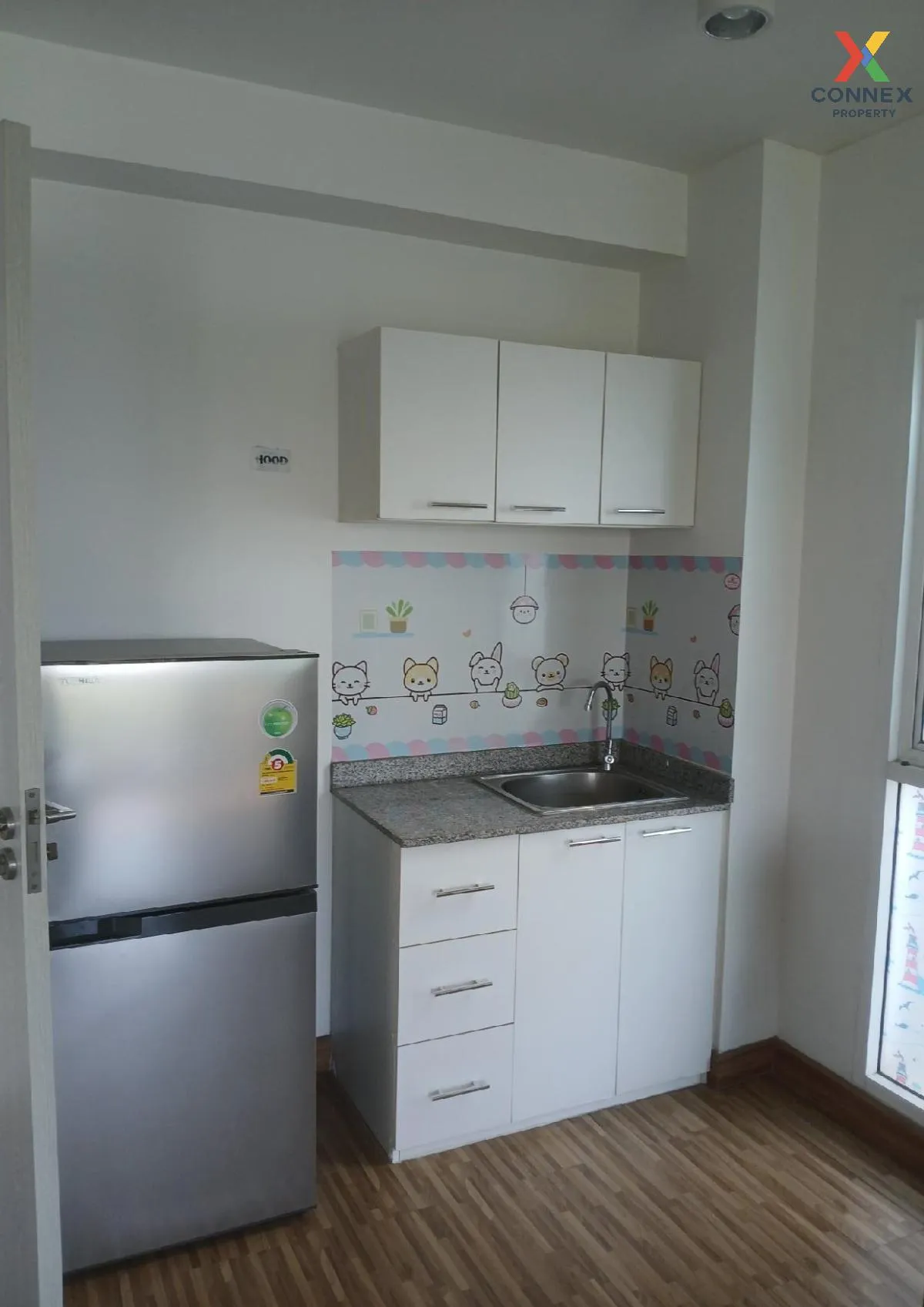 For Sale Condo , The Iris Bangyai , MRT-Khong Bang Phai , Bang Ra 3